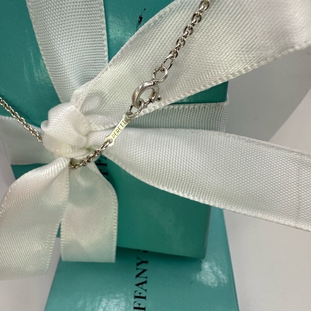 𝑻𝒊𝒇𝒇𝒂𝒏𝒚 & 𝑪𝒐 𝑶𝒑𝒆𝒏 𝑯𝒆𝒂𝒓𝒕 - Picture 6 of 7